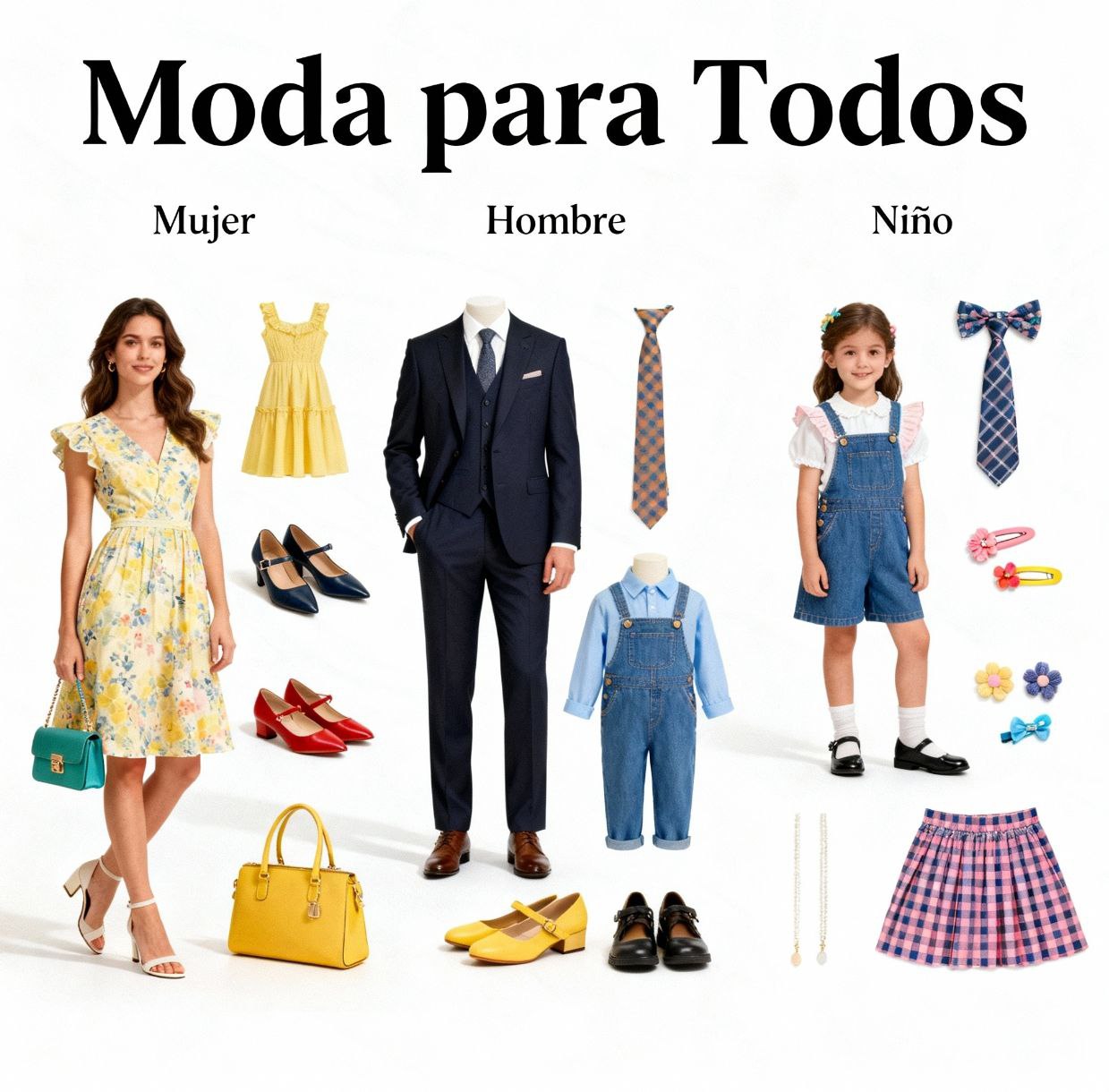 MODA