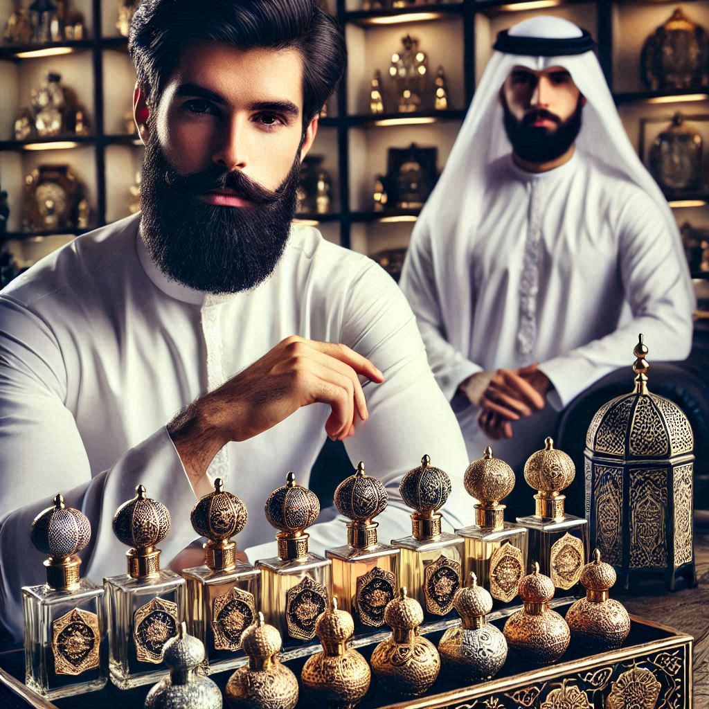 PERFUMES
